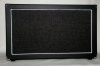  Obudowa do Kolumny BRZOZA 2x12  BLACK/BLACK